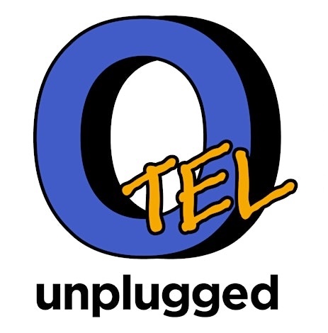 OTel Unplugged logo
